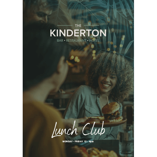 Lunch Club